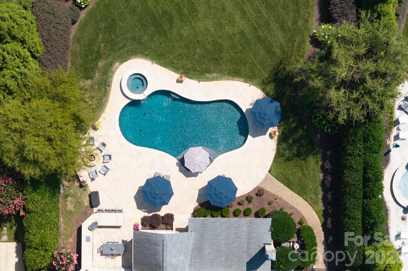 1309 Venetian Way Drive, Waxhaw, NC - 6 beds, 5.5 baths, 5,485 sqft - $1,900,000