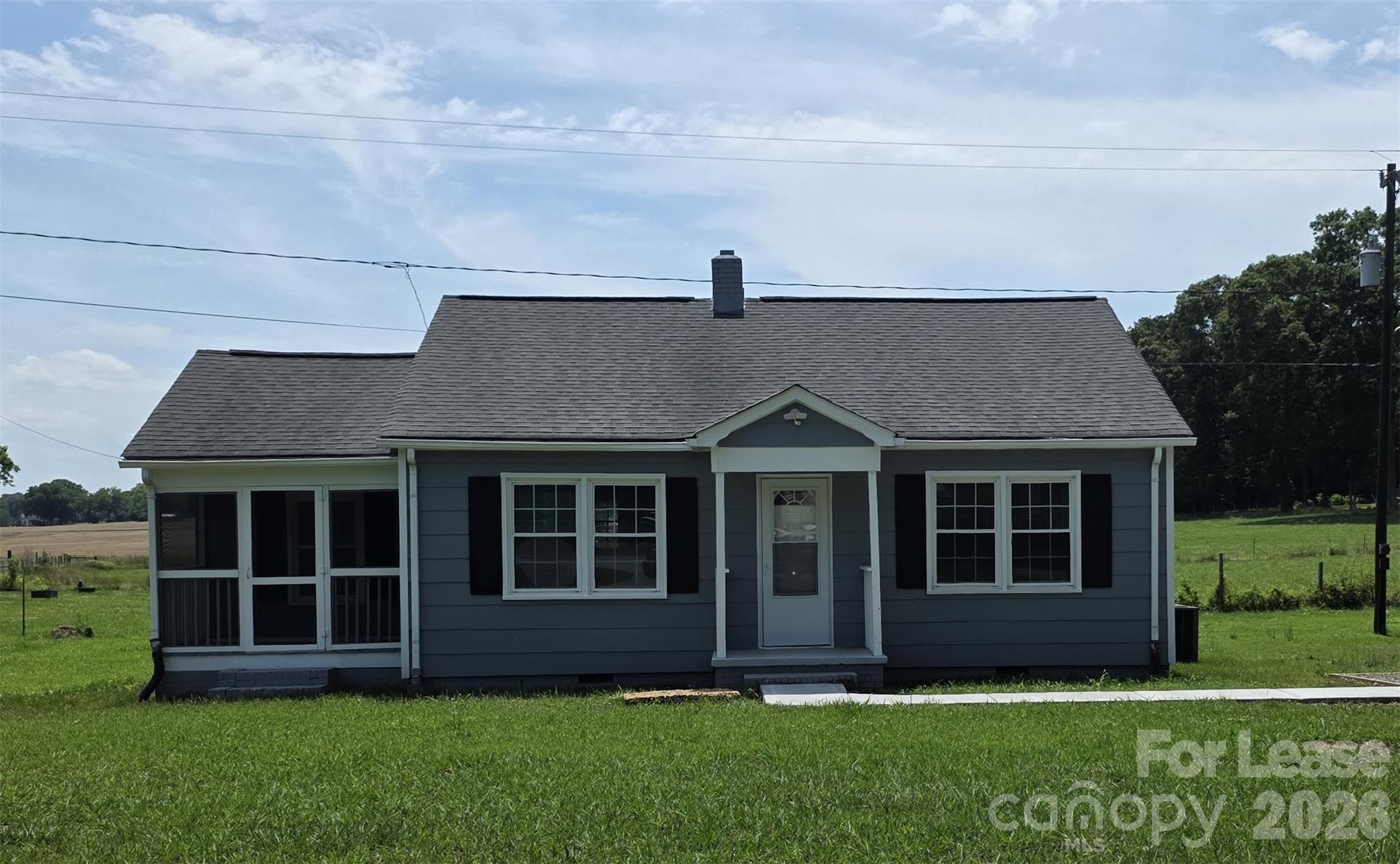 1318 Baucom Road, Monroe, NC. property listing photo