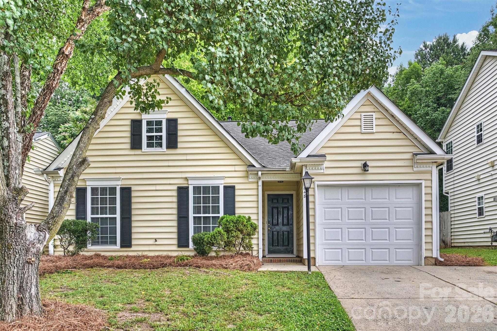 12048 Brownestone View, Charlotte, NC — property listing photo 1