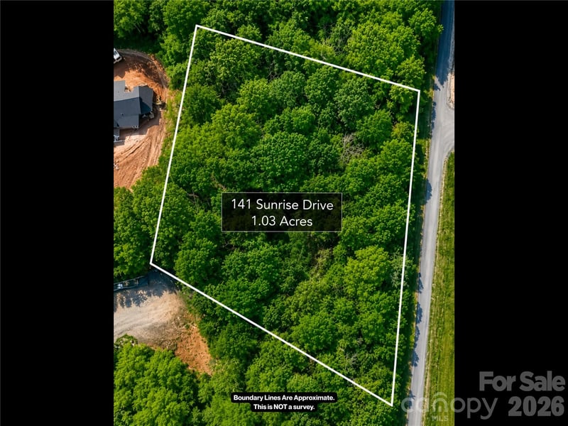 141 Sunrise Drive Apt 14, Mars Hill, NC -  - $29,900