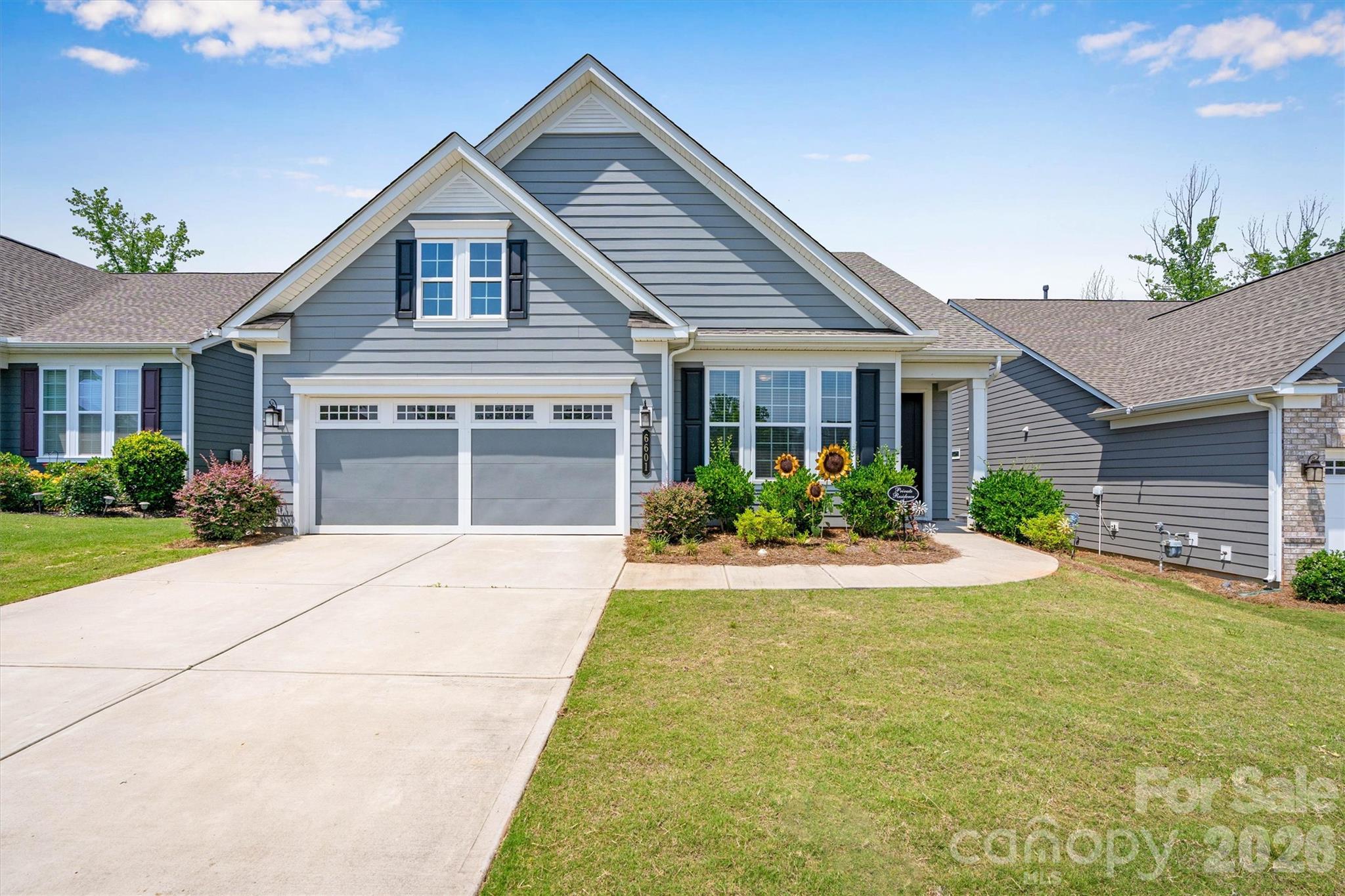 6601 Good News, Charlotte, NC — property listing photo 1