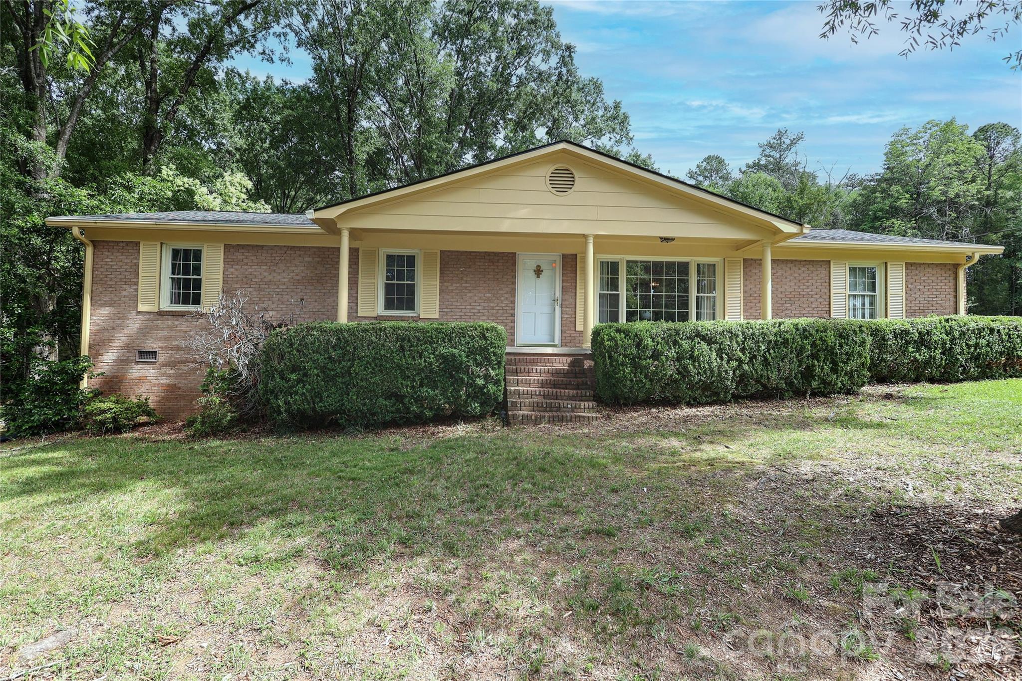 210 Cliffside, Kannapolis, NC — property listing photo 1