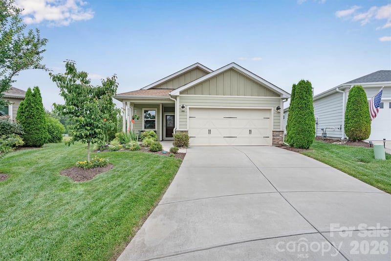 6119 Raven Rock Drive, Denver, NC - 2 beds, 2 baths, 1,589 sqft - $490,000