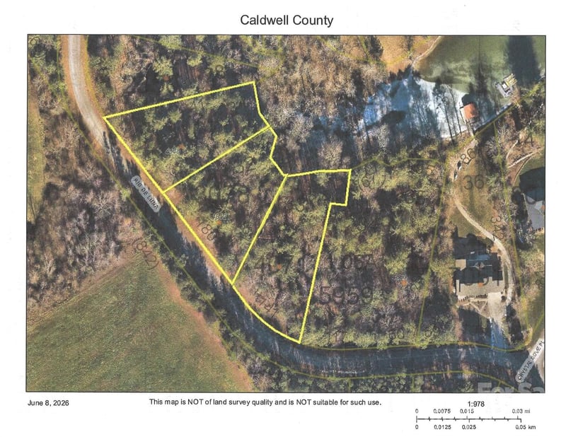 4856 Rio De Luna Drive 31,32, & 33, Hickory, NC -  - $175,000