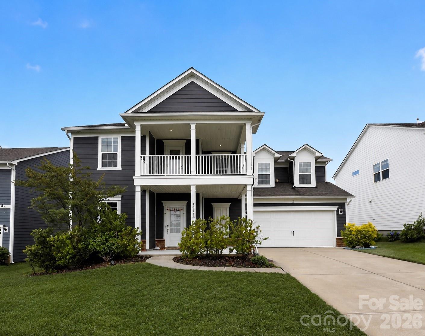 4011 Spring Garden, Fort Mill, SC — property listing photo 1