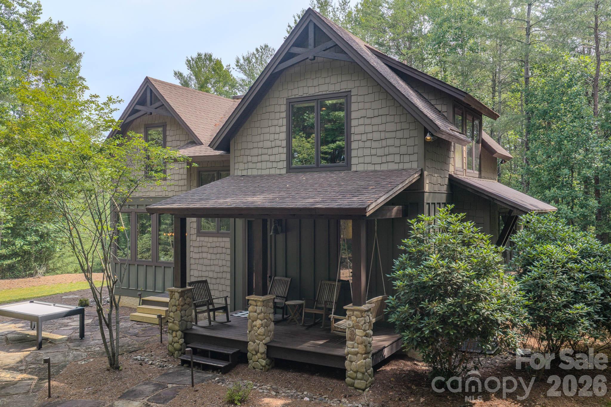 1904 Old Wildlife Club Road Apt 10, Nebo, NC. property listing photo