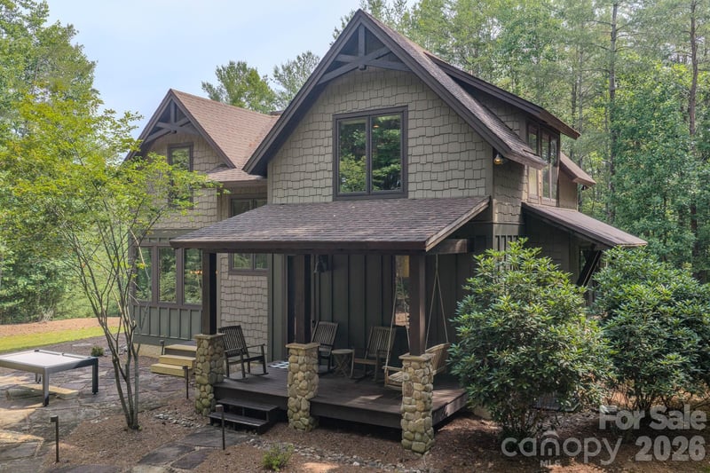 1904 Old Wildlife Club Road Apt 10, Nebo, NC - 4 beds, 3 baths, 1,936 sqft - $1,100,000