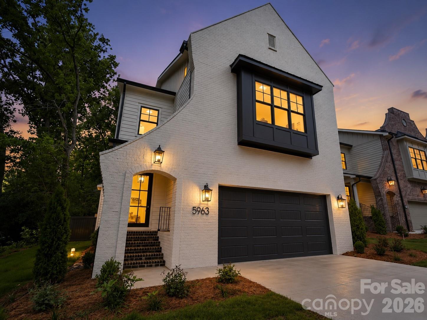 5963 Gate Post, Charlotte, NC — property listing photo 1