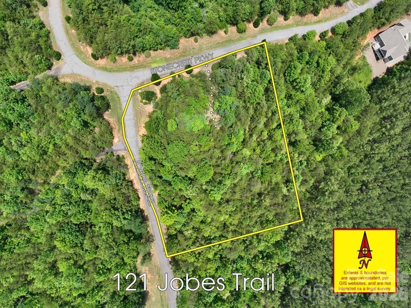 121 Jobes Trail Apt 35, Mill Spring, NC -  - $65,000