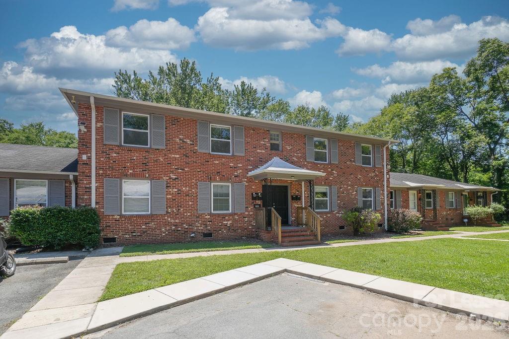 3420 Craig Avenue, Charlotte, NC. property listing photo