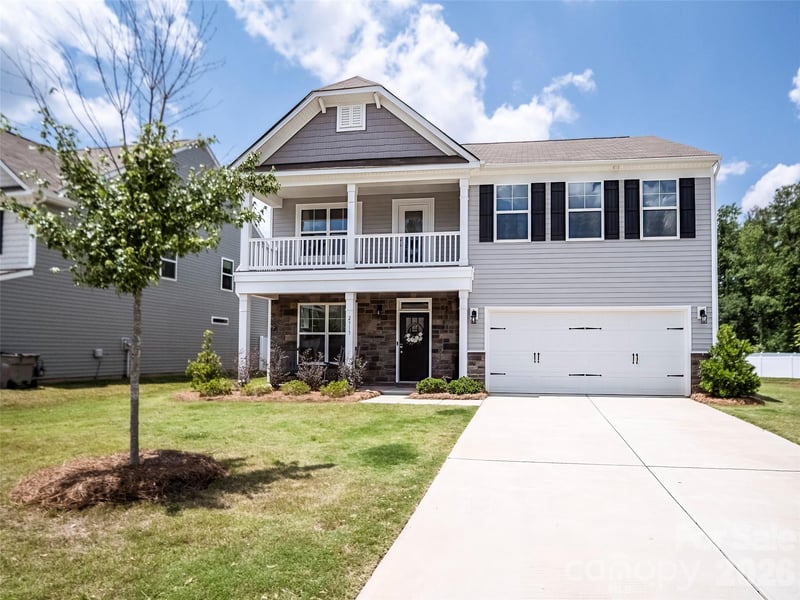 2313 Windley Drive Apt 22, Gastonia, NC - 4 beds, 2.5 baths, 2,614 sqft - $479,000