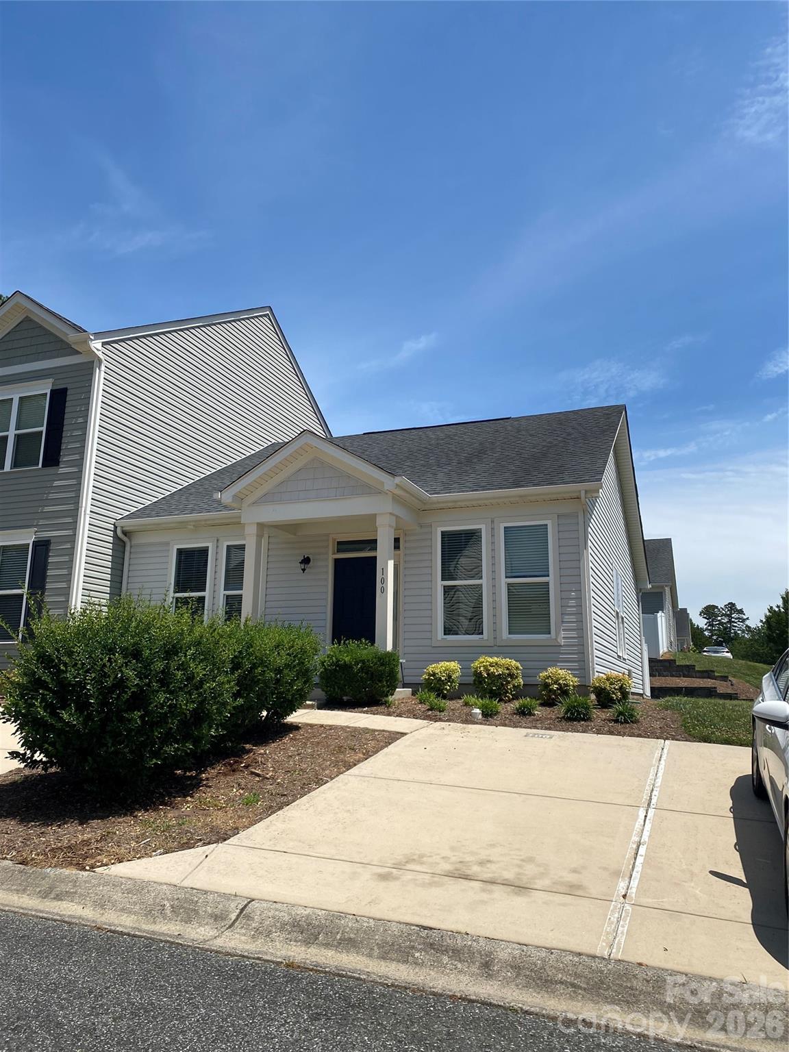 100 N Ferncliff Drive, Mount Holly, NC. property listing photo