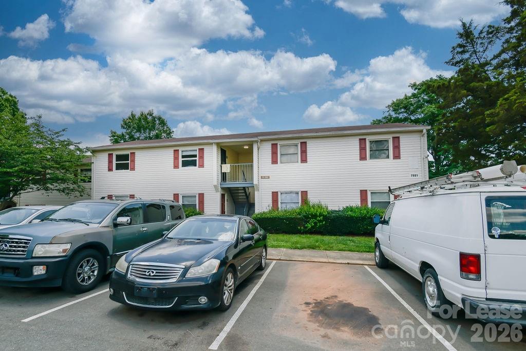 7981 Shady Oak Trail Apt 99, Charlotte, NC. property listing photo