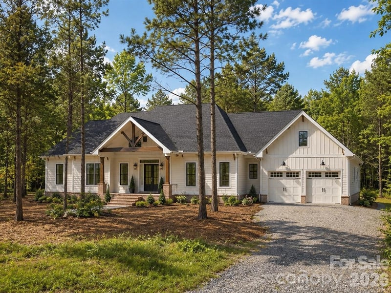 4845 Myers Road, Monroe, NC -  - $234,900