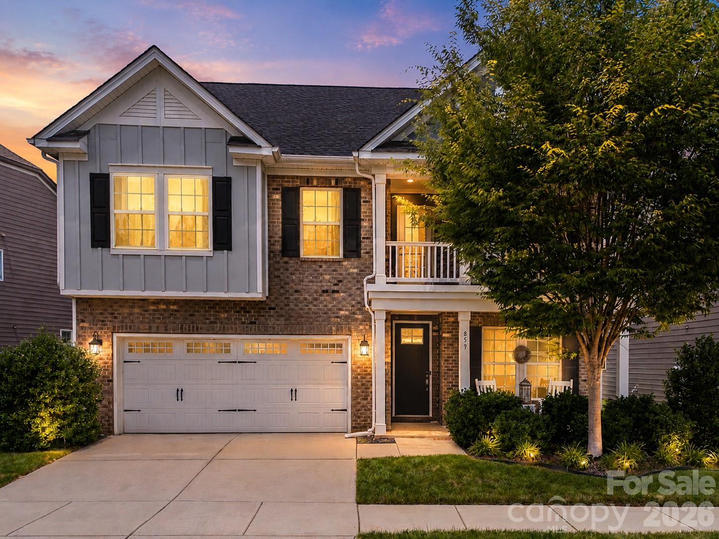 859 Pecan Tree, Fort Mill, SC — property listing photo 1