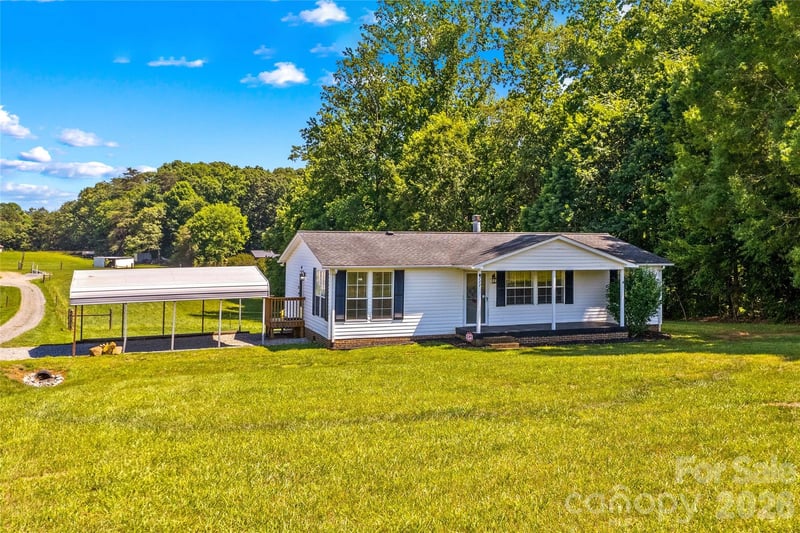 777 Midway Road, Statesville, NC - 3 beds, 2 baths, 1,179 sqft - $279,000