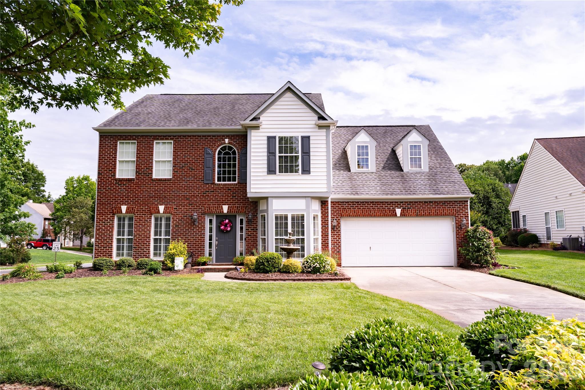 405 Matthews Estates, Matthews, NC — property listing photo 1