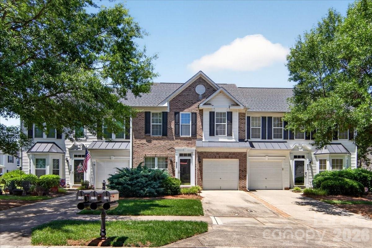 6222 Professional, Harrisburg, NC — property listing photo 1