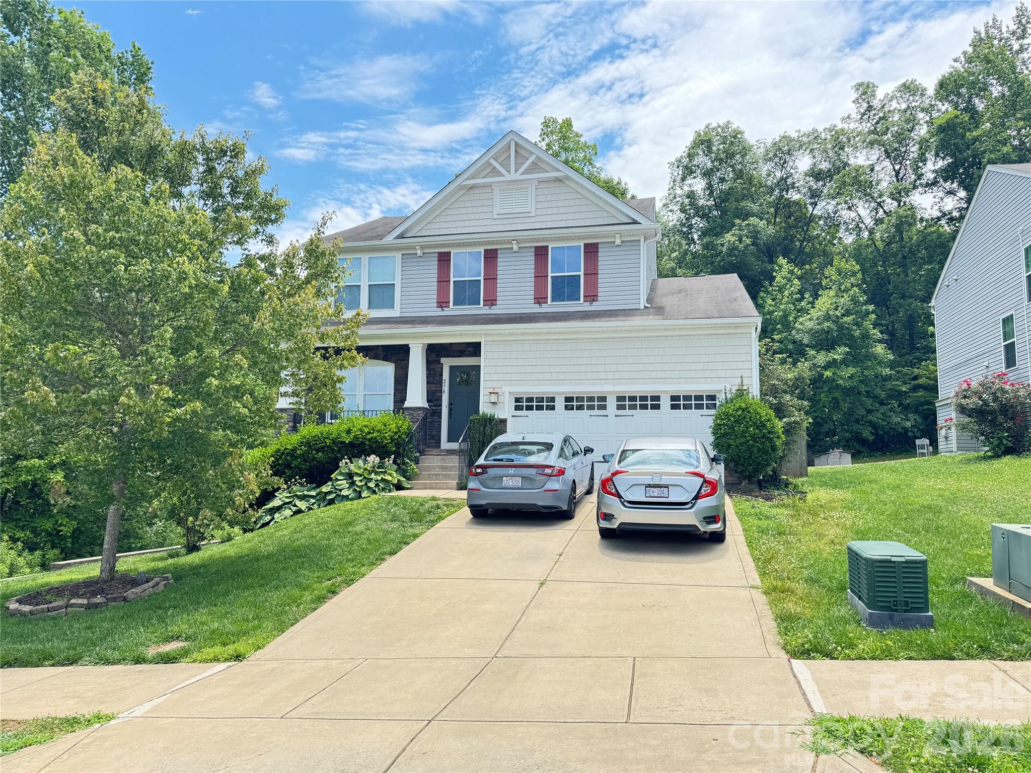 278 Almora Loop, Mooresville, NC — property listing photo