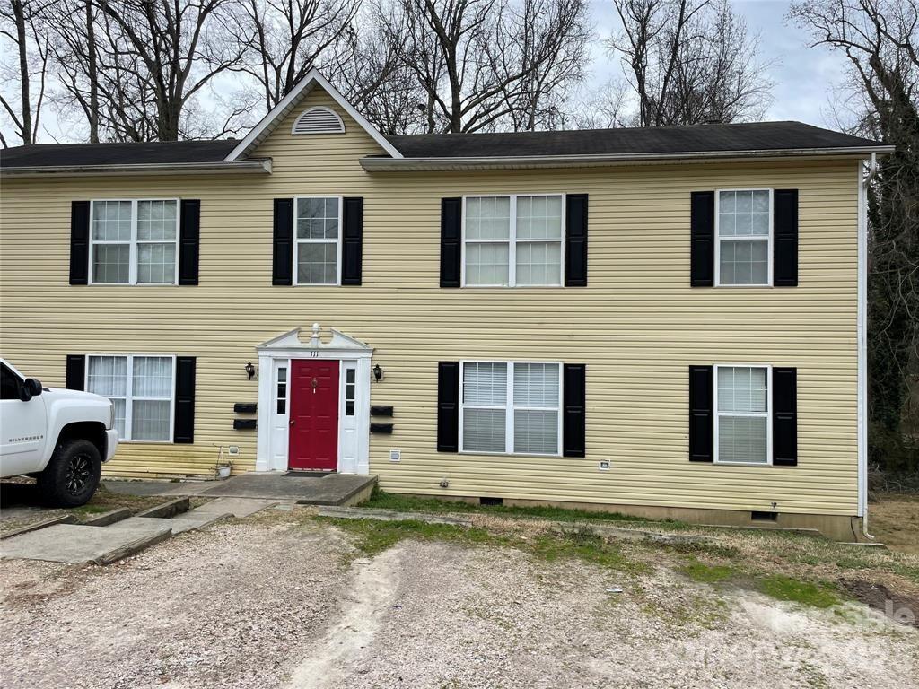 111 Sunset, Clover, SC — property listing photo 1