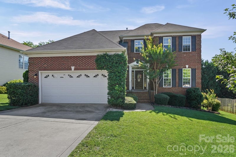 141 Riverfront Parkway, Mount Holly, NC - 4 beds, 2.5 baths, 2,765 sqft - $499,900