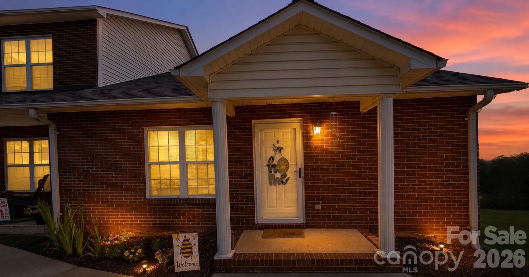 102 Brandywine Drive NE #R6, Conover, NC — property listing photo