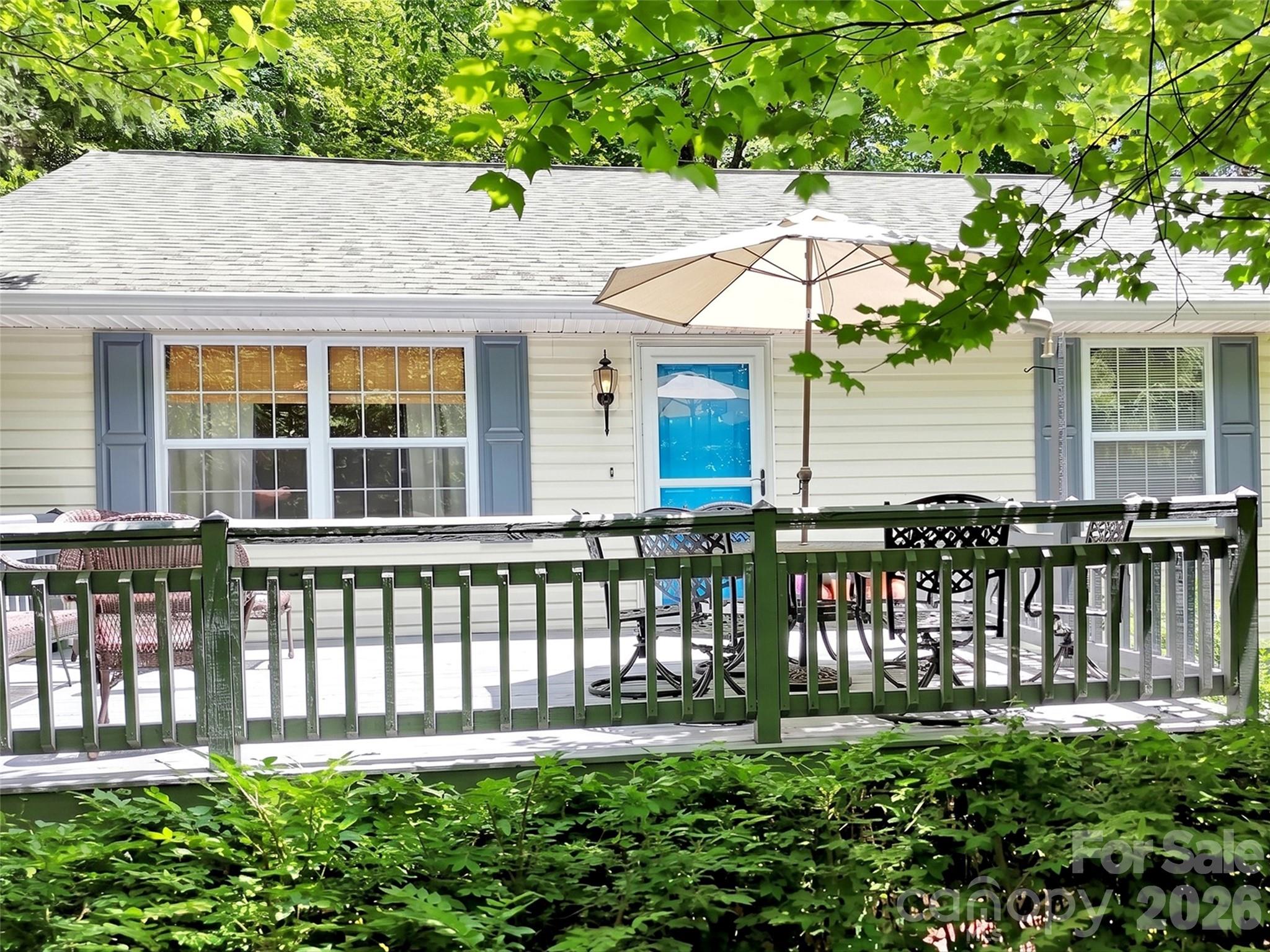 330 Sleepy Hollow Drive, Waynesville, NC. property listing photo