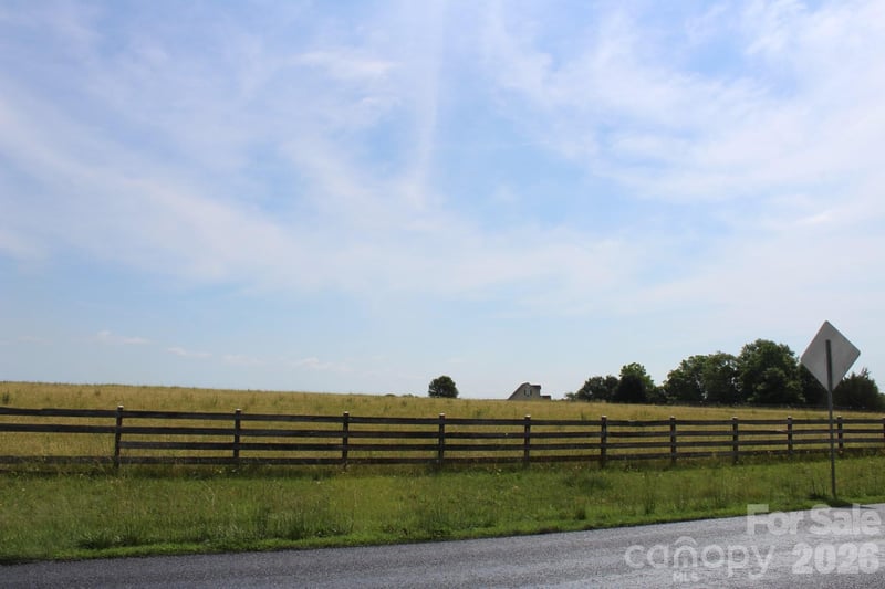 Lot 5 Ted Smith Road Apt 5, Rutherfordton, NC -  - $99,900