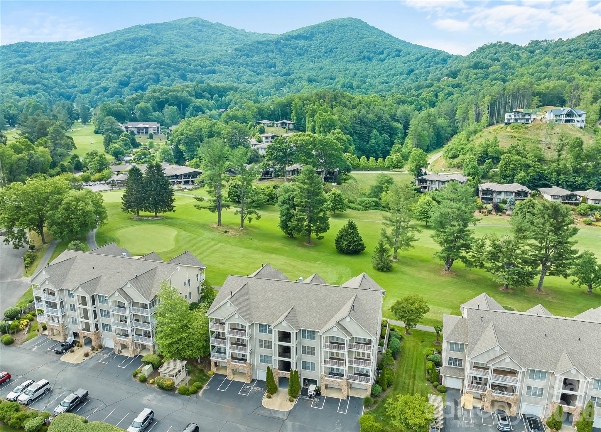 65 Glenview Lane Apt 3033, Maggie Valley, NC. property listing photo