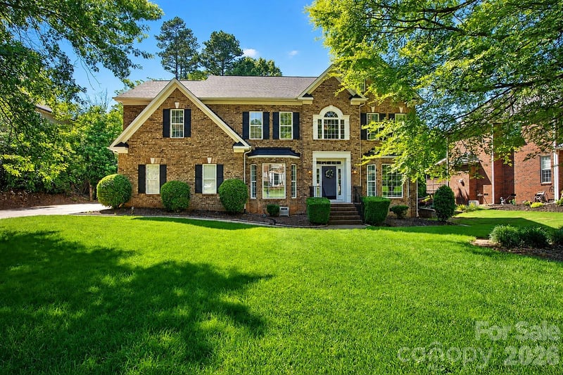 6204 Pumpernickel, Wesley Chapel, NC - 5 beds, 4 baths, 3,926 sqft - $819,999