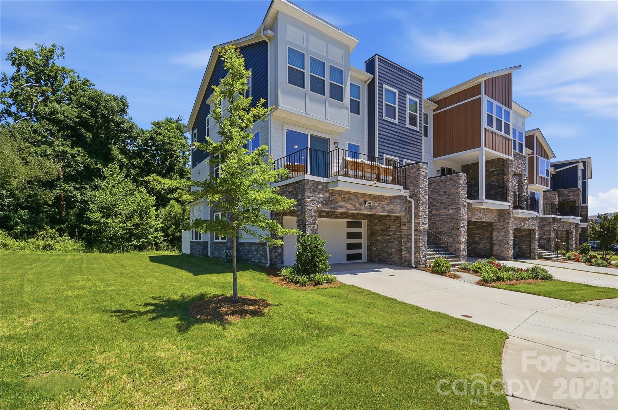 3324 Treble, Charlotte, NC — property listing photo 1
