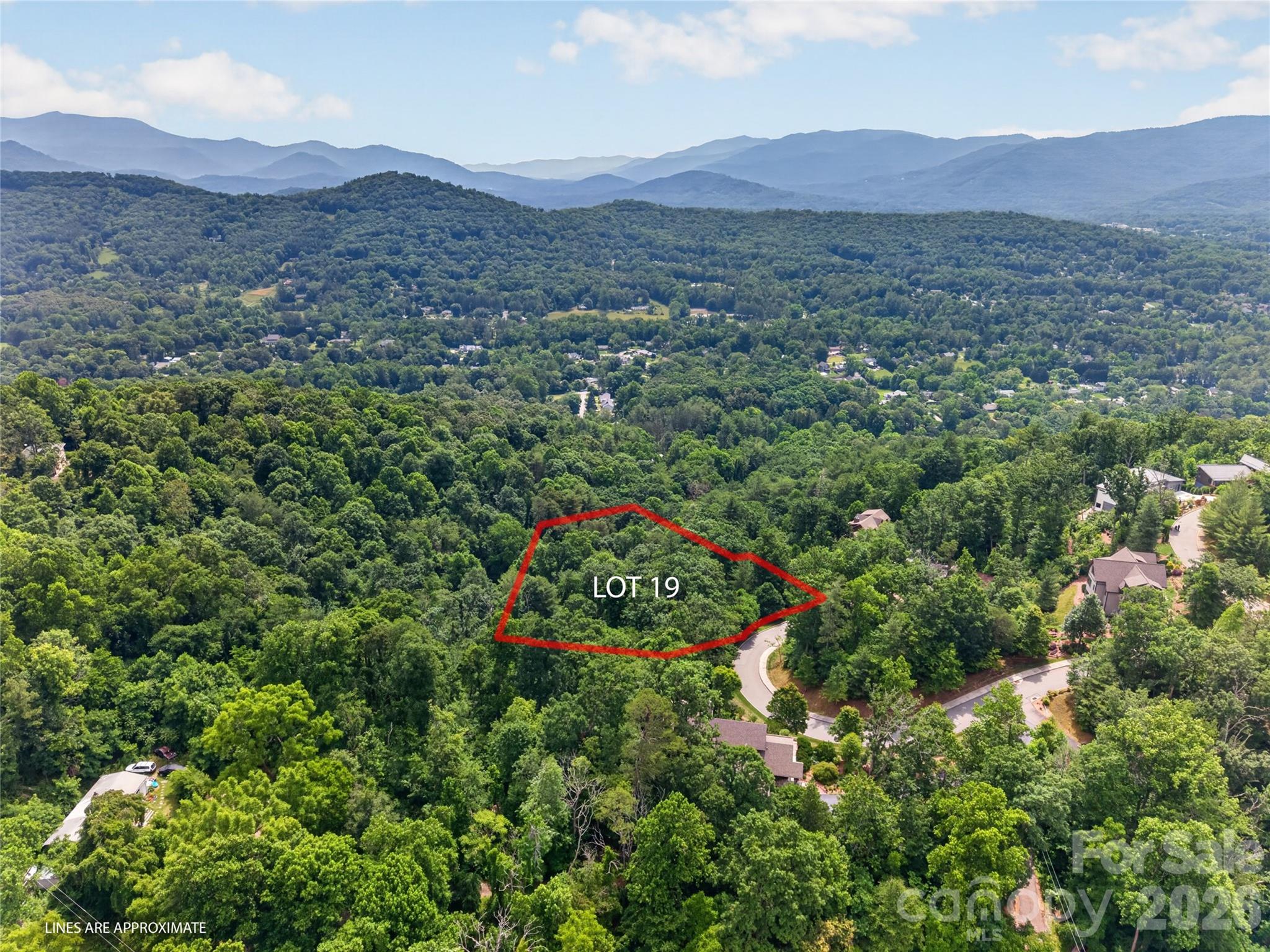 85 Boulder Creek Way Apt 19, Asheville, NC. property listing photo