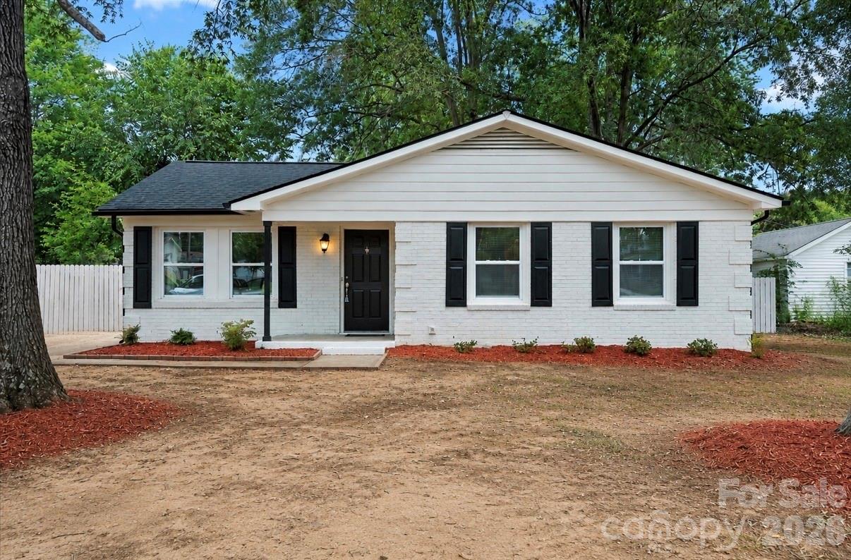8006 Hemby Wood, Indian Trail, NC — property listing photo 1