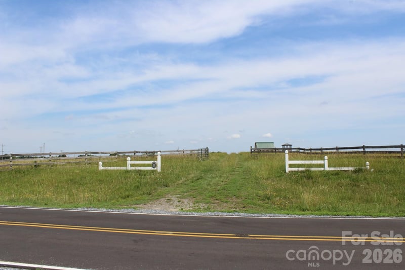 Lot 3 Ted Smith Road Apt 3, Rutherfordton, NC -  - $99,900