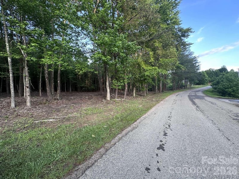 0 Howard Arnett Road, Lenoir, NC -  - $295,000