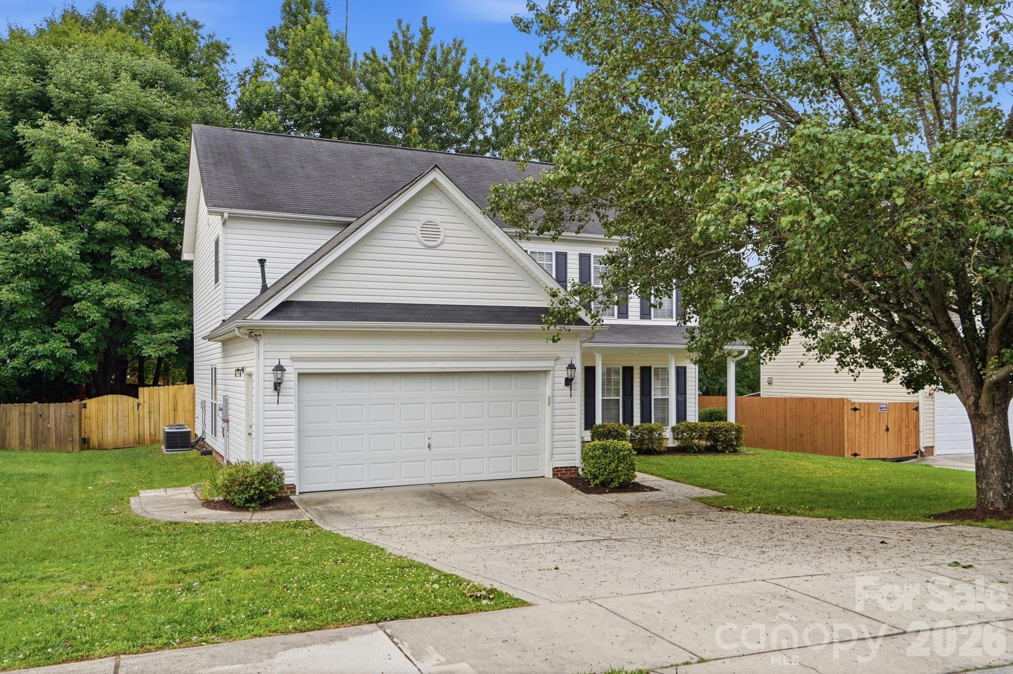 5116 Balsam Bark, Fort Mill, SC — property listing photo 1