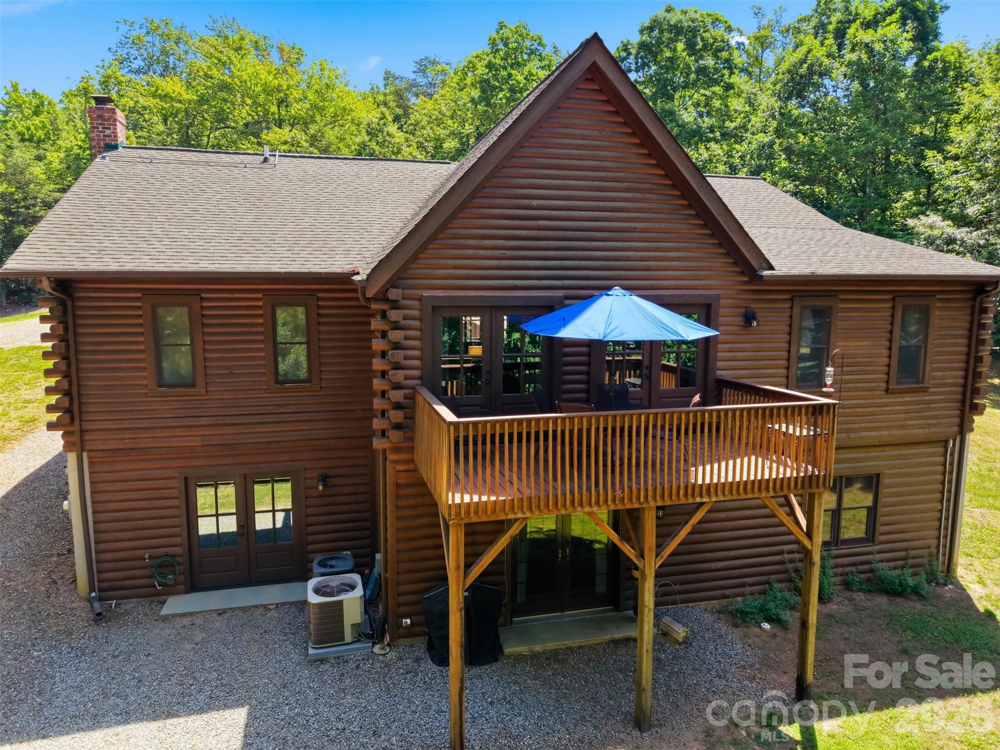 6389 Hwy 64/90 Highway W, Taylorsville, NC. property listing photo