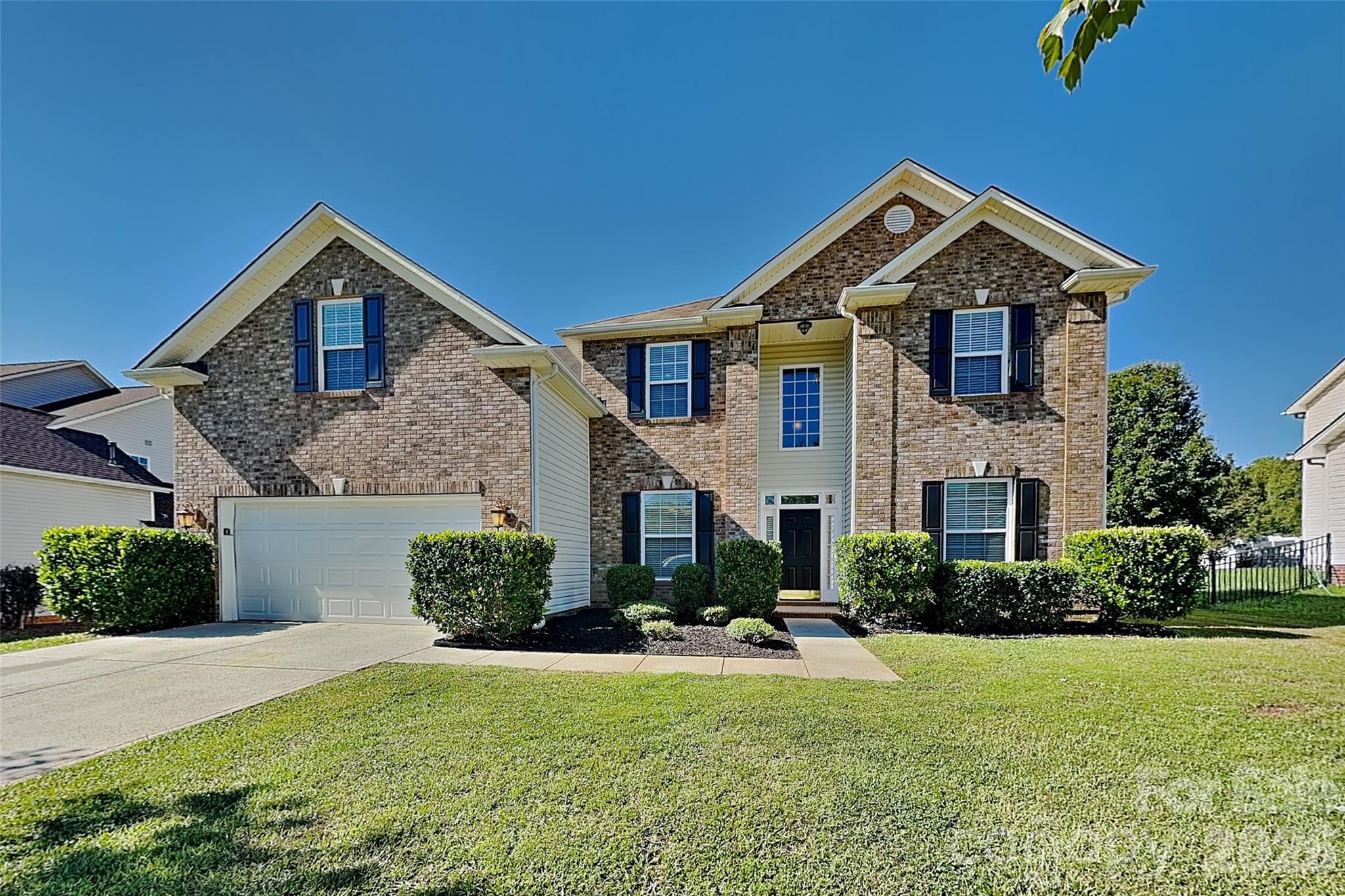 3014 Brook Valley, Monroe, NC — property listing photo 1