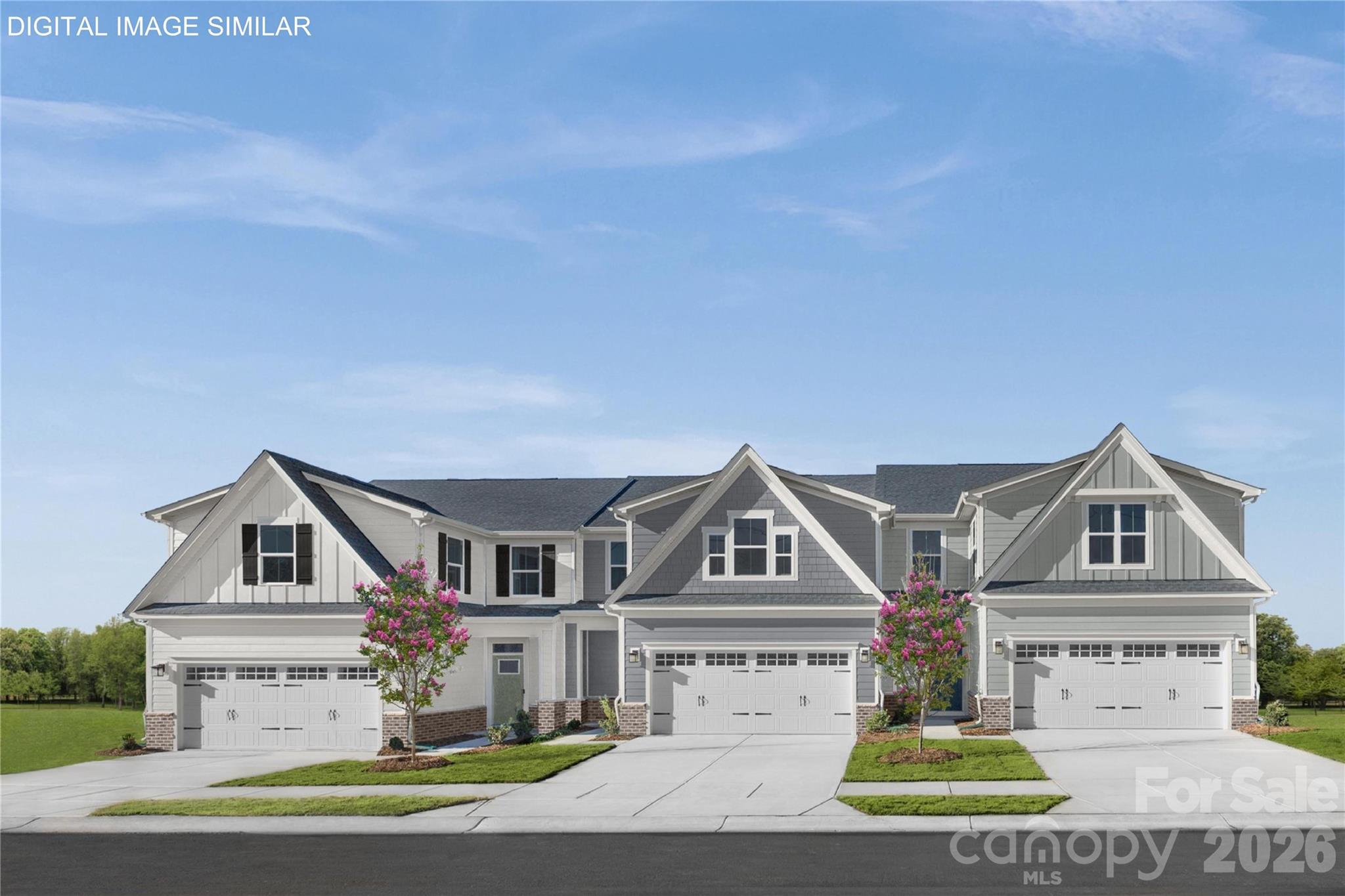 11142 Emerson Landing Drive, Charlotte, NC. property listing photo