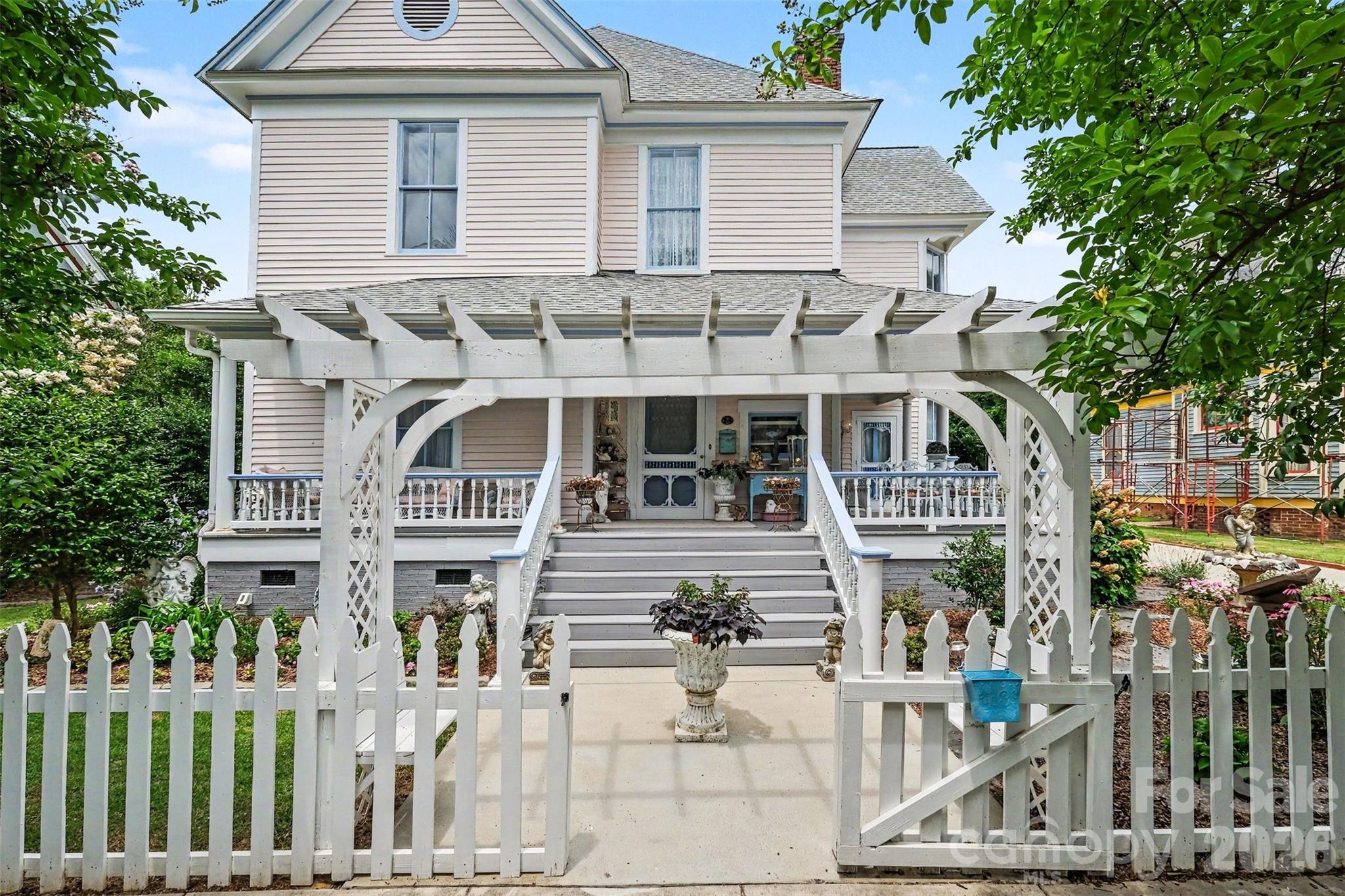 137 Reid Street, Rock Hill, SC — property listing photo