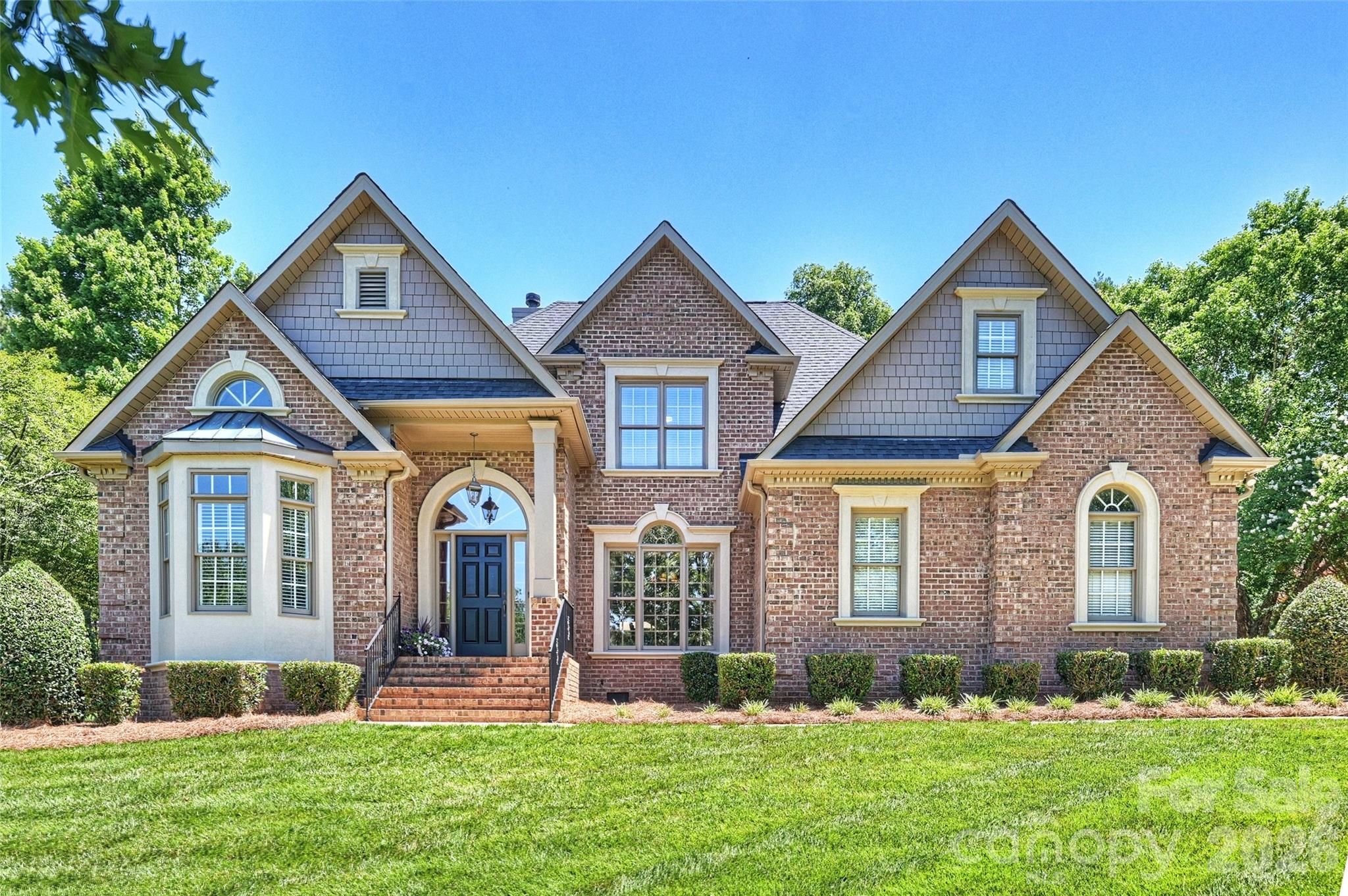 18400 Dembridge, Davidson, NC — property listing photo 1