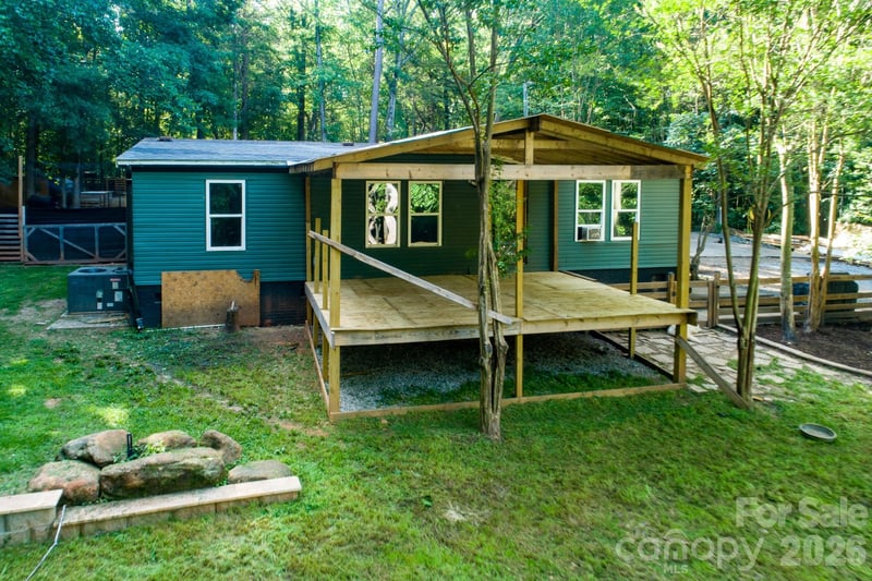 2268 Forest Music Drive, Clover, SC - 3 beds, 2 baths, 1,232 sqft - $275,000