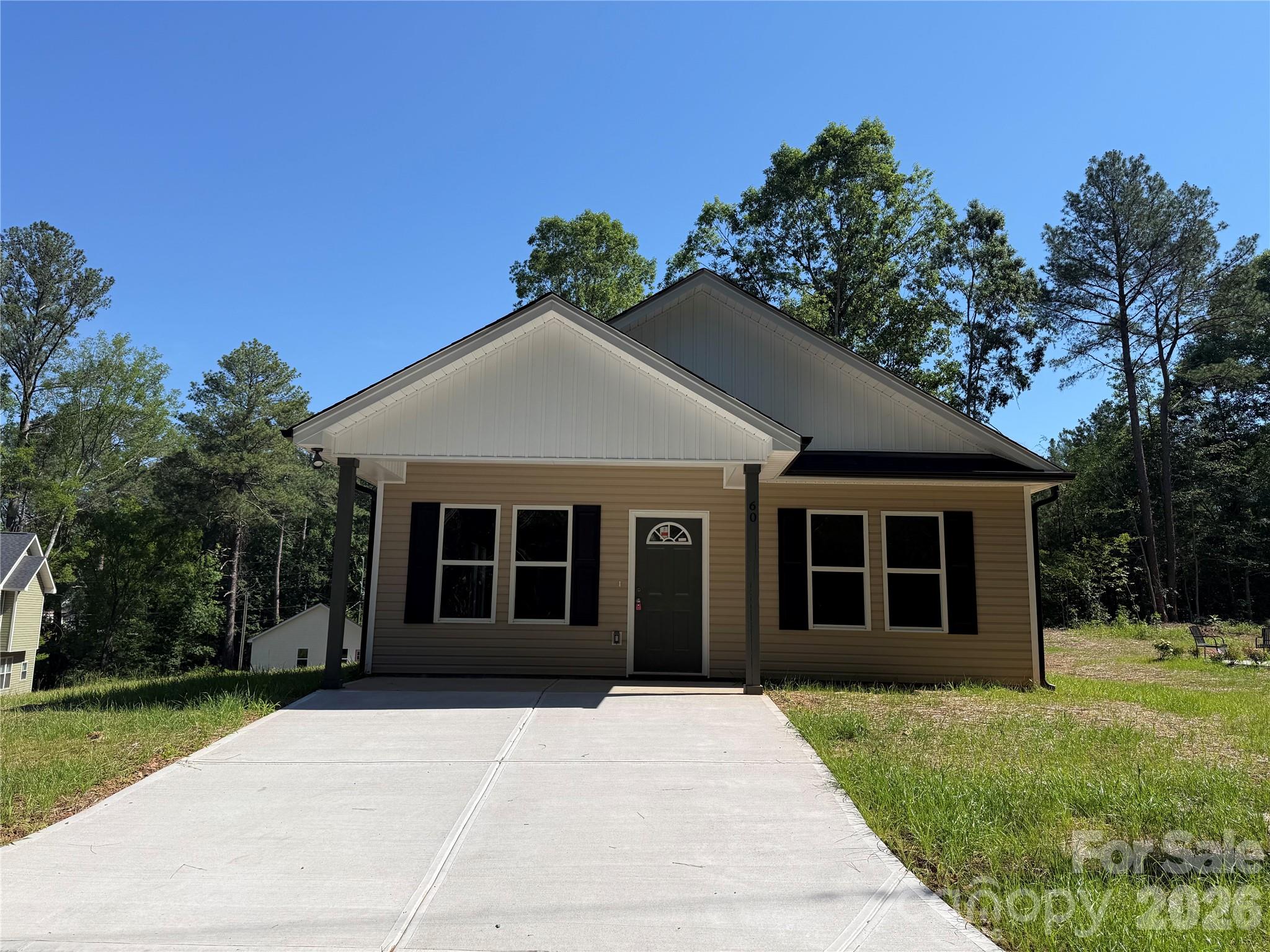 00 Shepherd Street, Wadesboro, NC. property listing photo