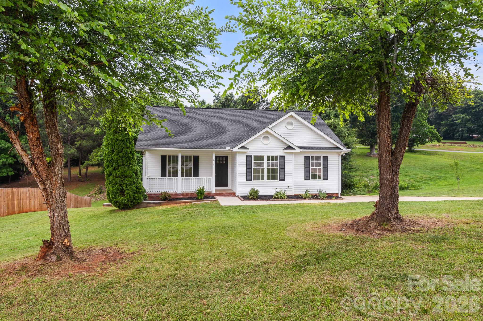 2931 Greenleaf Road, Clover, SC. property listing photo