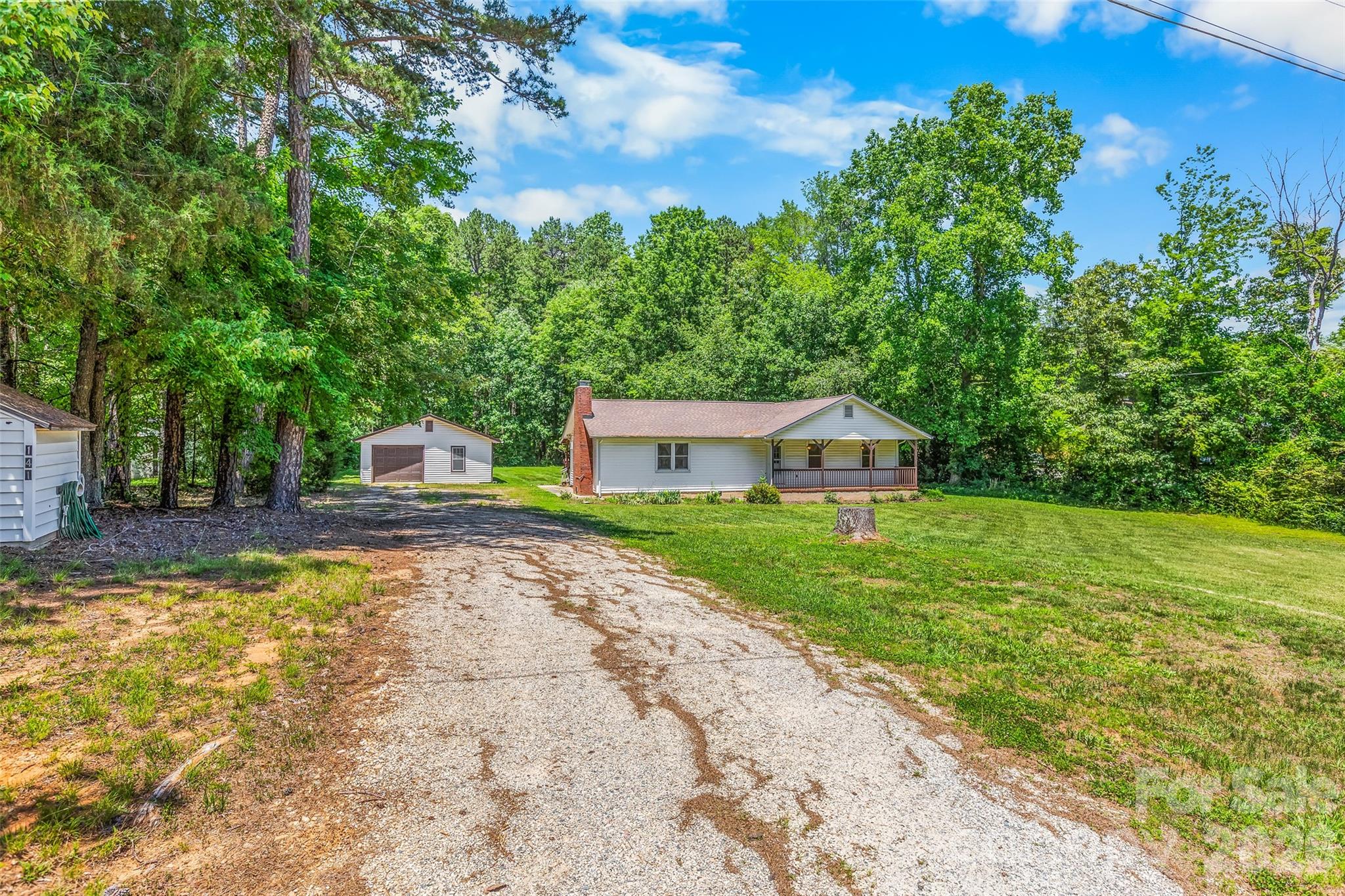 141 Winged Elm Lane, Mooresville, NC. property listing photo