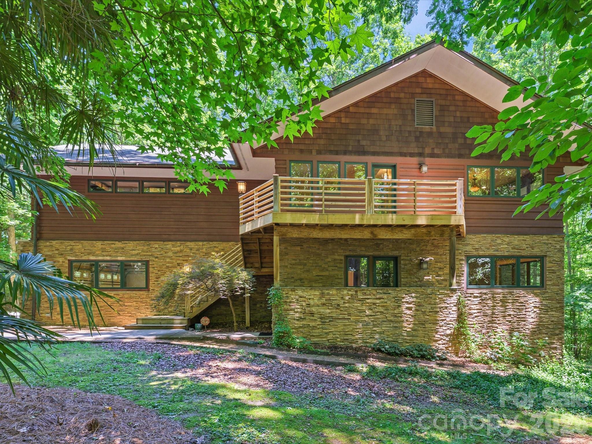 17928 Pages Pond, Davidson, NC — property listing photo 1