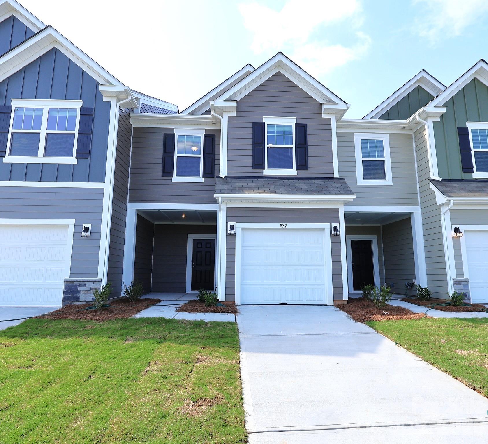 832 Earhart Street NW, Concord, NC. property listing photo