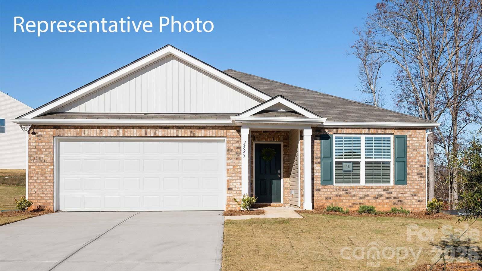 1012 Horizon Lane, Chester, SC. property listing photo