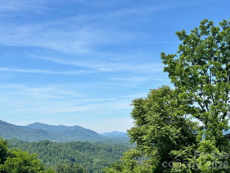 1771 Hughes Gap Road, Bakersville, NC -  - $350,000