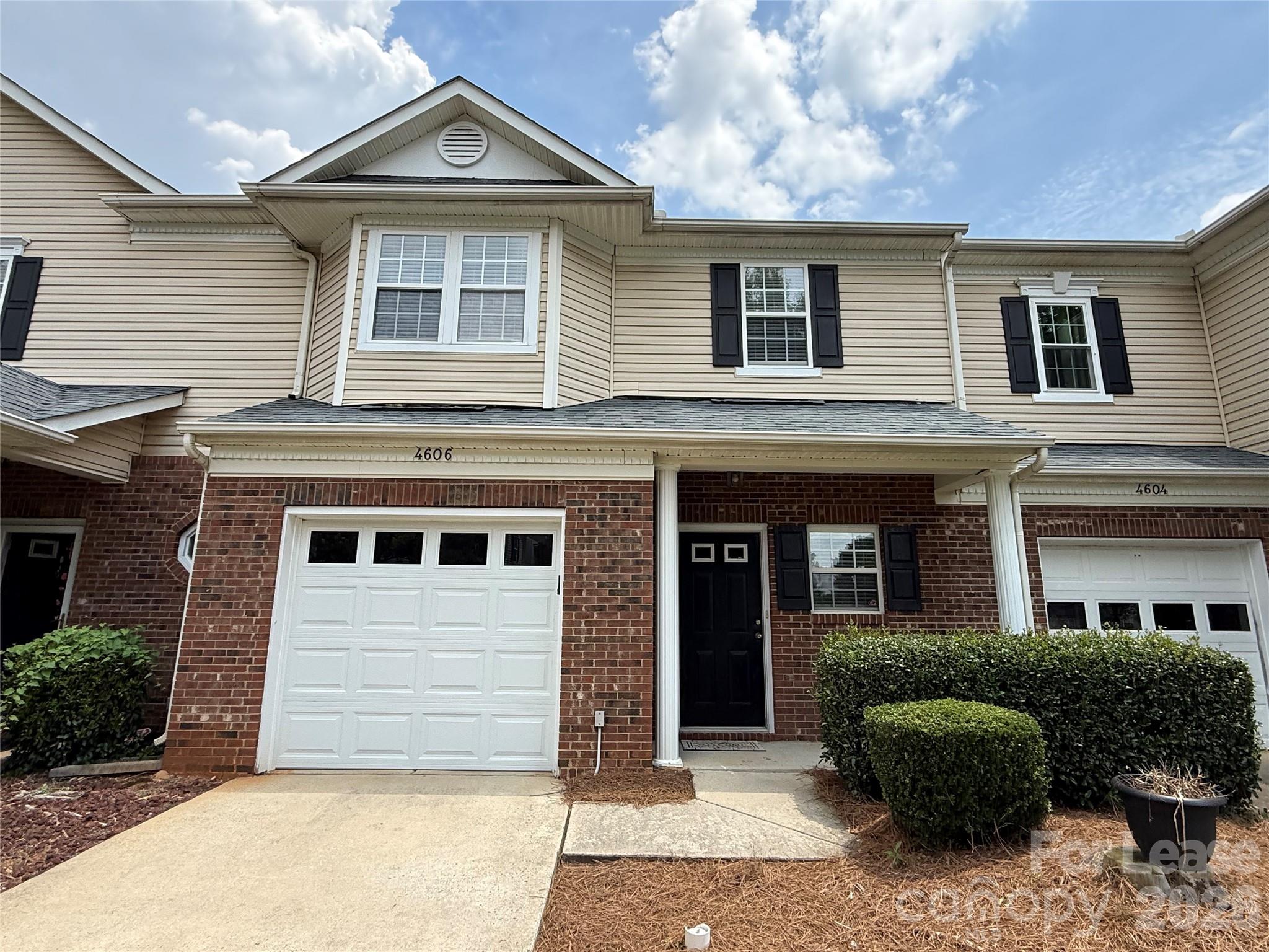 4606 Kingsland Court, Charlotte, NC. property listing photo